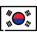 free-icon-south-korea-168137